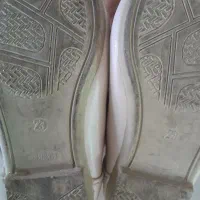 کفش عروسکی|کفش و لباس بچه|قم, پردیسان|دیوار