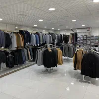 فروشنده پوشاک ماهر آقا با حداقل حقوق ۲۵ میلیون