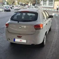 تیبا 2|خودرو سواری و وانت|قم, چهل درخت‎|دیوار