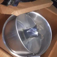 زودپز قدیمی ،نو با کارتن