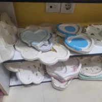 حراج ظروف سنگی|ظروف سرو و پذیرایی|هشتگرد, شهرک گلها|دیوار