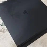 پلی استیشن 4 1ترابایت 2دسته|کنسول، بازی ویدئویی و آنلاین|کرمان, |دیوار