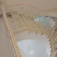 نقاشی حرفه ای ساختمان