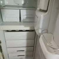 یخچال فریزر امرسان