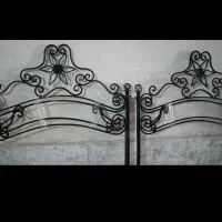 تخت فرفورژه