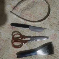 وسایل قالی بافی
