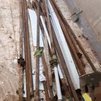 داربست و بست|مصالح و تجهیزات ساختمان|شاهین‌شهر, فردوسی|دیوار