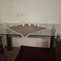 فروش میز نهار خوری|میز و صندلی غذاخوری|بیرجند, |دیوار