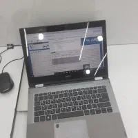 لپ تاپ Acer Spin 5dseris X360 لمسی