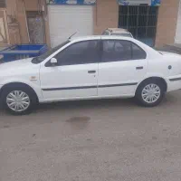 سمند ef7دوگانه کارخانه بوش|خودرو سواری و وانت|بندر ترکمن, |دیوار