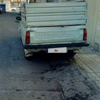 پیکان وانت دوگانه۸۵|خودرو سواری و وانت|کرج, خرمدشت|دیوار