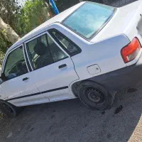 پراید مدل ۹۳|خودرو سواری و وانت|بهبهان, |دیوار