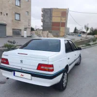 پژو405tu5مدل97