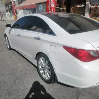 سوناتا yf 2011|خودرو سواری و وانت|اسلامشهر, باغ فیض|دیوار