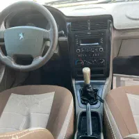 پژوslx98|خودرو سواری و وانت|قم, زاویه|دیوار