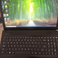 لپ تاپ لنووg510 گرافیک دار