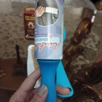 مو گیر سگ و گربه