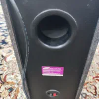 سینما خانگی سامسونگ|سیستم صوتی خانگی|پردیس, فاز ۱۱|دیوار