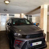 خودرو kmc A5 مدل ۱۴۰۴