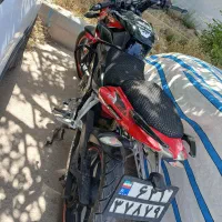 موتورns150