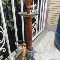 قلیان دوسیب|کلکسیون و سرگرمی|تهران, دانشگاه شریف|دیوار