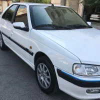 پژو پارس خونگی TU5کلاس۱۳ مدل ۹۵|خودرو سواری و وانت|تهران, سیمای ایران|دیوار