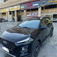 ایکس 22pro دنده ای،مدل ۱۴۰۲