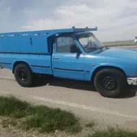 نیسان دیزل 94