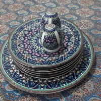 کالسکه بچه نو هست|حراج|محمدشهر, ولدآباد بزرگ|دیوار