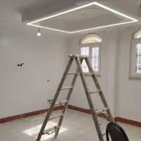 رنگ آمیزی نقاشی رنگ کار نقاش|خدمات پیشه و مهارت|اهواز, گلستان|دیوار