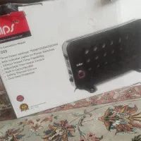 بخاری برقی|بخاری، هیتر، شومینه|بروجرد, |دیوار