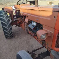 تراکتور رومانی