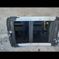 سانروف خودروهایه ۲۰۰۵ به بالا قطعات سانروف|قطعات یدکی و لوازم جانبی|تهران, فتح|دیوار