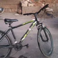 دوچرخه ۲۶ پوما