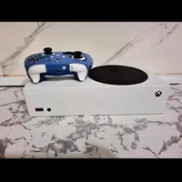 xbox سری اس نو|کنسول، بازی ویدئویی و آنلاین|تهران, مجیدیه|دیوار