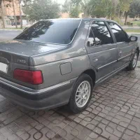 پژو پارس تی یو فایو|خودرو سواری و وانت|سرخس, |دیوار