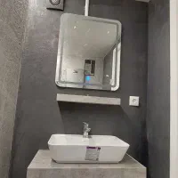فول لاکچری خاص بلوار کوهسار طبقه ۸