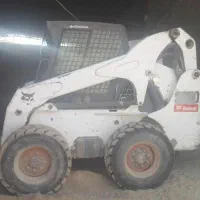 فروش بابکت s250‌ مدل 2007|خودرو سنگین|تهران, مشیریه|دیوار