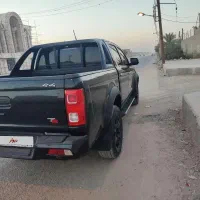 کی ام سی مدل 1402موتور گیربکس سالم 53000|خودرو سواری و وانت|شادگان, |دیوار