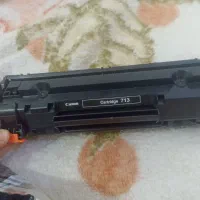 کارتریج پرینتر مدل ۷۱۳کانن