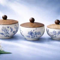 آموزش ساخت ظروف سرامیکی