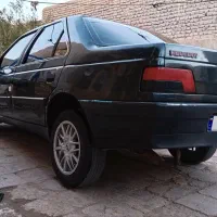 سلام پژو مدل ۸۱ دوره رنگ