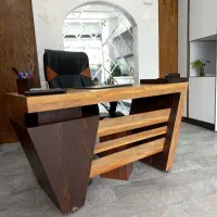 میز  اداری مدرن