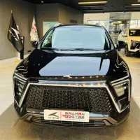 کی‌ام‌سی ایکس۵ نمایندگی کرمان موتور