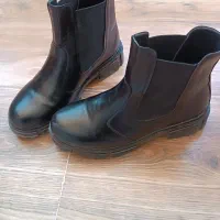 بوت سایز 37|کیف، کفش، کمربند|کرمان, |دیوار