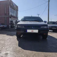 پژو|خودرو سواری و وانت|گنبد کاووس, |دیوار