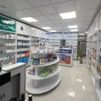 ۵۰ متر داروخانه  میرداماد