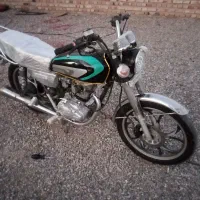 موتور تیزپر 200ccمدل 99|موتورسیکلت|خاش, |دیوار