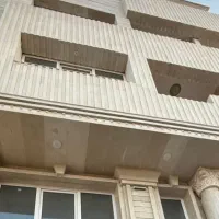 آپارتمان ۱۰۷ متری نوساز