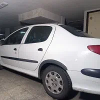 206sd 95 v8 بیرنگ آریان